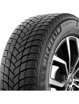 MICHELIN X-Ice Snow SUV 235/65R17 108T