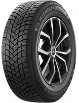 MICHELIN X-Ice Snow SUV 245/55R19 103H