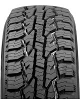 NOKIAN Rotiiva AT 245/65R17 111T