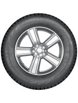 NOKIAN Nordman 7 SUV 265/60R18 114T