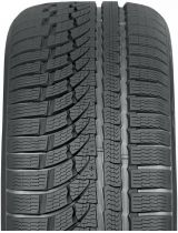NOKIAN WR A4 245/50R18 100H (run-flat)