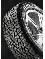 PIRELLI Ice Zero 185/65R14 86T (с шипами)