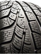 PIRELLI Winter Sottozero Serie II 225/55R17 97H (run-flat)