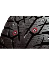 YOKOHAMA iceGUARD Stud IG55 235/40R18 95T