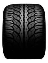 YOKOHAMA Parada Spec-X PA02J 225/65R17 102H
