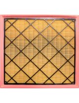 SCT SB2233 Фильтр воздушный