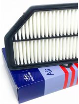 Hyundai/Kia 281131R100 Фильтр воздушный