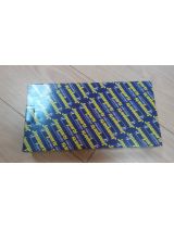 Japanparts FA-283S Фильтр воздушный