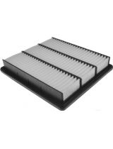 BLUE PRINT ADC42227 Фильтр воздушный