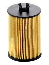 Mann-Filter HU 612/1x Фильтр масляный