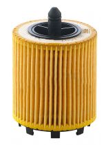 Mann-Filter HU 6007X Фильтр масляный