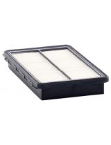 Mann-Filter C 30027 Фильтр воздушный