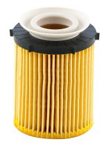 Mann-Filter HU 711/6Z Фильтр масляный