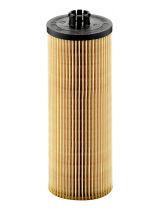 Mann-Filter HU 947/2X Фильтр масляный