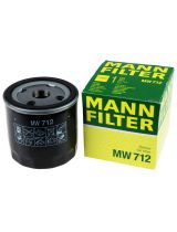 Mann-Filter MW 712 Фильтр масляный