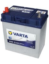 VARTA Аккумулятор Blue Dynamic A15 540 127 033 A14 330А (40 А/ч)