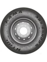 KAMA NT 101 385/65R22.5 164K