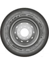 KAMA NU-301 275/70R22.5 152/148J