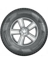 NOKIAN Hakka C2 205/70R15C 106/104R