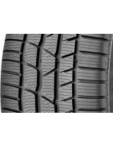 CONTINENTAL ContiWinterContact TS 830 P 205/55R16 91H (run-flat)