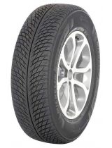 MICHELIN Pilot Alpin 5 SUV 235/65R17 108H