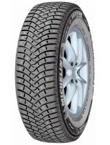 MICHELIN Latitude X-Ice North 2+ 235/55R18 104T