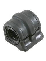 FEBI 21822 Втулка стабилизатора diam=24