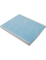 BLUE PRINT ADK82506 Фильтр салонный