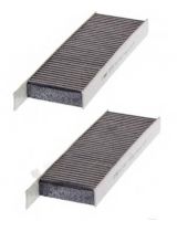 Hengst E2977LC-2 Фильтр салонный