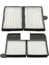 Purflux AH151-2 Фильтр салонный