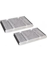 Patron PF2204 Фильтр салонный угольный 2шт