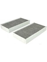 Patron PF2249 Фильтр салонный угольный 2шт