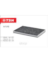 TSN 9.7.372 Фильтр салонный