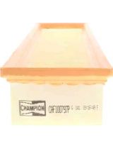 CHAMPION CAF100797P Фильтр воздушный