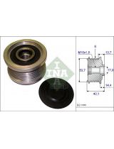 INA 535020210 Шкив генератора