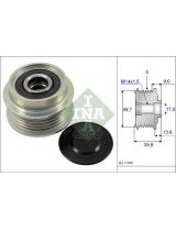 INA 535019910 Шкив генератора