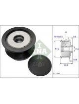 INA 535018910 Шкив генератора