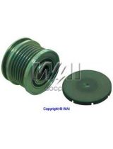 WAI 24-91304 Шкив генератора