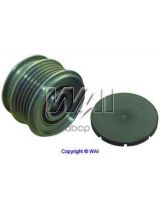 WAI 24-91301 Шкив генератора