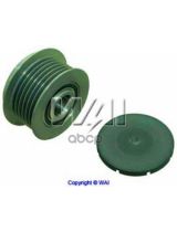 WAI 24-91305 Шкив генератора