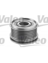 Valeo 588011 Шкив генератора