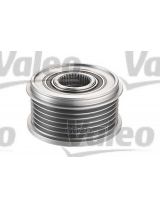 Valeo 588003 Шкив генератора