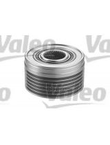 Valeo 588017 Шкив генератора