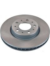 Stellox 6020-4832V-SX Тормозной диск передний