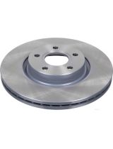 Stellox 6020-4849V-SX Тормозной диск передний