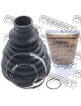 FEBEST 2915-FLIIFT Пыльник ШРУСа внутренний комплект