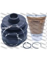 FEBEST 1215-CMATLH Пыльник ШРУСа внутренний комплект