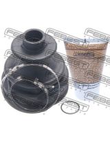 FEBEST 2115-GELHT Пыльник ШРУСа внутренний комплект