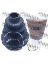 FEBEST 1217-CM Пыльник ШРУСа наружный комплект 95x118x28.5