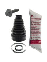 FEBI 100192 Пыльник ШРУСа внутренний комплект